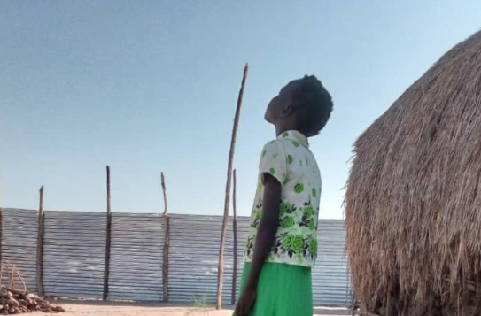 UOCO: South Sudan Orphans vs. Foster Care in America…Dump Trucks…and Food!